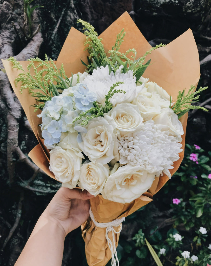 Subscription Flowers